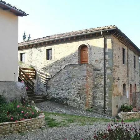 Holiday Ito051003 Dyf * Montespertoli