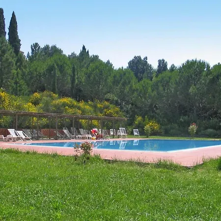 Holiday Ito051003 Dyf Apartamento