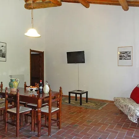 Holiday Ito051003 Dyf Apartamento Montespertoli