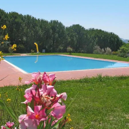 Holiday Ito051003 Dyf Apartamento Montespertoli